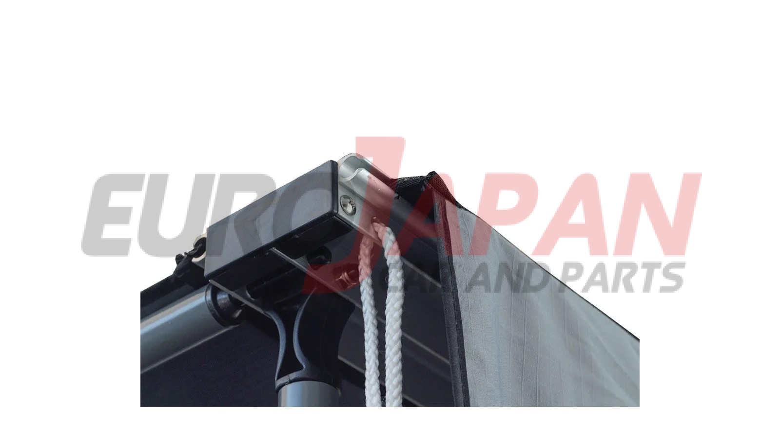 Paroi d'auvent Easy-Out 2m - Front Runner