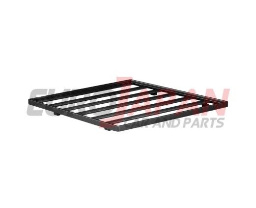 Smart Cap Platform Rack Roof rack - SmartCap Platform Rack - LandCruiser J76-78-79 Double Cab ...