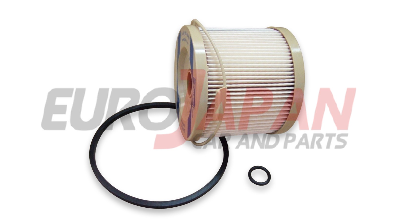 Pre-filter cartridge - 2010TM - 10 microns - For 500FG - Parker Racor
